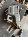 Motorabdeckung RENAULT GRAND SCÉNIC III (JZ0/1_) 1.9 dCi 175B10217R