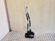 Türschloss hinten rechts CHEVROLET CAPTIVA (C100, C140) 2.0 D 4WD