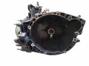 Schaltgetriebe Citroen C5 II Break (RE) 20MB25
