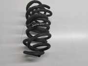 Schraubenfeder hinten links