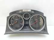 Tachometer Opel Astra H Kasten () 13216684