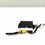 Einparkhilfe PDC Steuergerät PEUGEOT 508 SW II 1.5 BlueHDi 130 9836031080