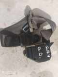 Sicherheitsgurt hinten rechts VW GOLF IV (1J1) 1.9 TDI 0427062