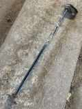 Feder vorne links OPEL FRONTERA A (5_MWL4) 2.8 TD (5BMWL4)