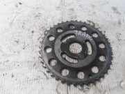 Auslassvanos RENAULT TRAFIC II Furgon (FL) 2.0 dCi 115 (FL01, FL0U) 438374