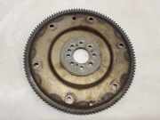 Schwungrad LAND ROVER RANGE ROVER EVOQUE (L538) 2.2 D 4x4 7G926K375AC