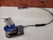 Schalthebel Citroen C6 (T) 9681740580