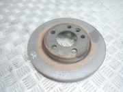Bremsscheibe links hinten VW Transporter T5 Fahrgestell ()