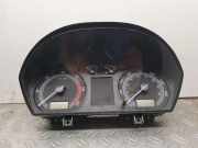Kombiinstrument SKODA FABIA I (6Y2) 1.4 TDI 6Y0920982D