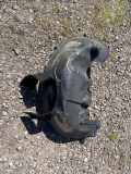 Radhaus rechts hinten Mercedes-Benz GLE (W166) A1668841422