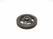 Kurbelwellenriemenscheibe KIA SOUL (AM) 1.6 CRDi 128