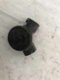 Motorabdeckung MERCEDES-BENZ B (W246, W242) B 180 CDI (246.200) 0485Q01