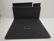 Kofferraumteppich HONDA ACCORD VIII Estate (CW) 2.2 i-DTEC (CW3)