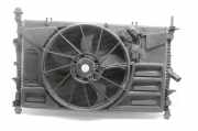 Radiator Pack Set FORD TRANSIT CUSTOM 2.2 TDCi BK21-8C607-BA