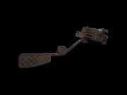 Fahrpedal Audi A4 (8E, B6) 8E2721523C