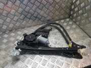 Fensterheber hinten rechts VW SHARAN (7M8, 7M9, 7M6) 1.9 TDI 7m3959812