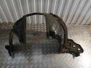 Radhaus links vorne Nissan X-Trail II (T31)