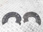 Spritzblech für Bremsscheibe VW Passat B7 (362)