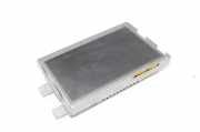 Navigationsanzeige LAND ROVER DISCOVERY SPORT (L550) 2.0 D 4x4 FK72-19C299-AC