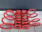 Federsatz BMW 4er Coupe (F32, F82) 504748