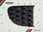 Gitter Grill vorne rechts FIAT 500 (312_) 1.2 735619483