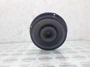 Türlautsprecher hinten links SEAT TOLEDO III (5P2) 1.9 TDI 5P0035411A
