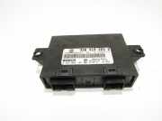 Einparkhilfe PDC Steuergerät VW PHAETON (3D_) 6.0 W12 4motion 3D0919283D