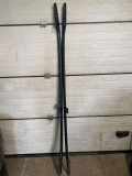 Dachreling links FORD GALAXY (WGR) 1.9 TDI 7M0860026G