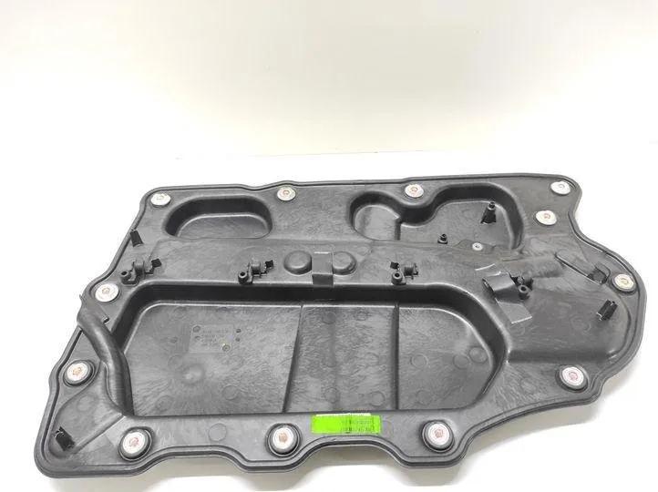 Türfensterheber hinten rechts BMW 7 (F01, F02) 750 i xDrive 586509 51487181378