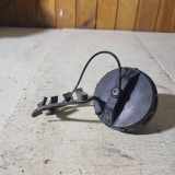Kraftstofftankdeckel MAZDA 6 Sedan (GG) 2.0 DI