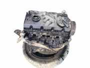 Motor AUDI A4 Cabrio (8H7, B6, 8HE, B7) 2.0 AVF