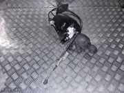 Schalthebel Renault Master III Bus (JV) 8200970353