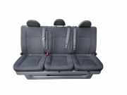 Rücksitzbank mitte Opel Vivaro B Kasten (X82)