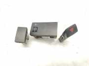 Schalter für Warnblinker Mazda 2 (DE, DH) DF7366170