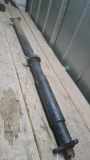 Kardanwelle BMW 1 (E87) 118 d 7565290