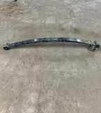 Blattfeder hinten links PEUGEOT BOXER Furgon (244) 2.2 HDi 1397186080