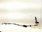 Gangschaltmechanismus TOYOTA RAV 4 IV (_A4_) 2.0 D 4WD (ALA41_)