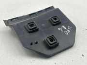 Stoßstangenhalter hinten rechts VOLVO V50 (MW) 1.6 D2 BP8BB