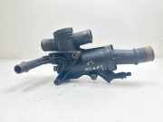 Thermostatgehäuse Peugeot Expert II Tepee (VF) 9656182980