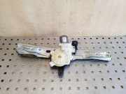 Türfensterheber hinten rechts FORD FOCUS IV (HN) 1.0 EcoBoost BM51A27000BA 924131103