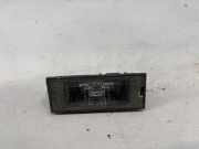 Kennzeichenbeleuchtung RENAULT CLIO IV (BH_) 1.2 16V 10233