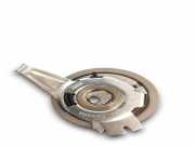 Umlenkrolle für Keilrippenriemen Audi A3 Cabriolet (8V) 04L109243D