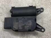 Air Flap Motor AUDI A4 Avant (8ED, B7) 1.9 TDI 663829R