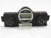 Klimabedienteil RENAULT GRAND SCÉNIC II (JM0/1_) 1.5 dCi (JM0F)