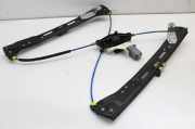 Fensterheber vorne rechts VW SHARAN (7N1, 7N2) 2.0 TDI 7N0837462J