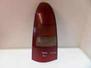 Rücklicht hinten links OPEL ASTRA G Estate (F35_) 1.7 TD 393033