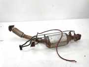 Katalysator NISSAN QASHQAI / QASHQAI +2 I (J10, JJ10) 2.0 dCi 4WD