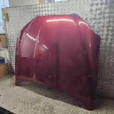 Motorhaube JAGUAR XF (X250) 3.0 D
