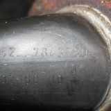 Auspuffkrümmer links BMW 6 Cabrio (F12) M6 7843780