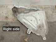 Unterfahrschutz Chevrolet Corvette (C7)